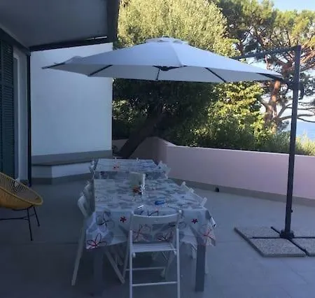 Fronte Mare Βίλα