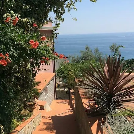 Fronte Mare Βίλα